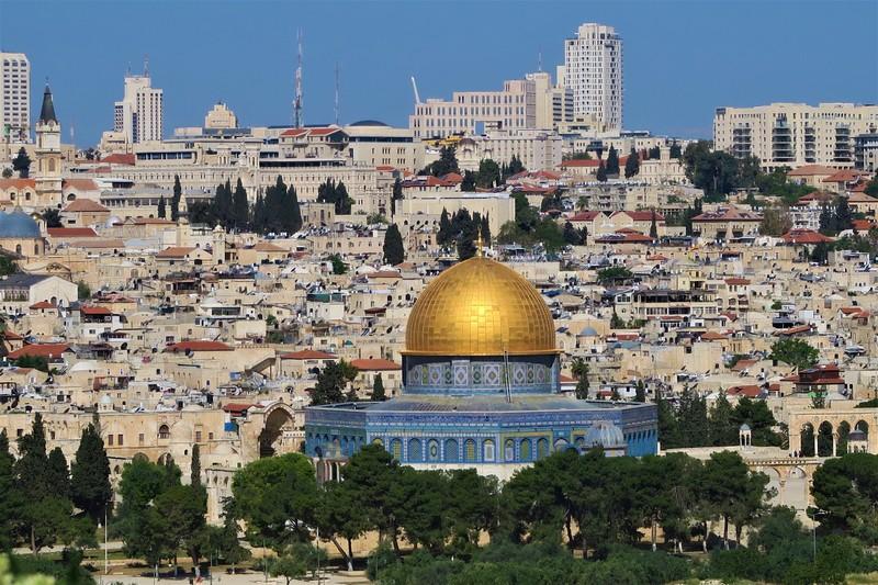 Президент Палестины отверг «сделку века» со словами «Иерусалим не продается»