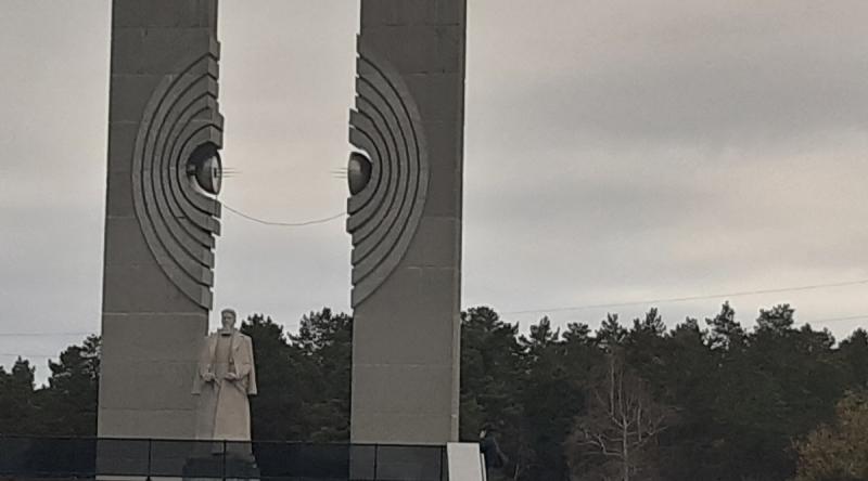 Памятник отремонтируют за 11 млн рублей