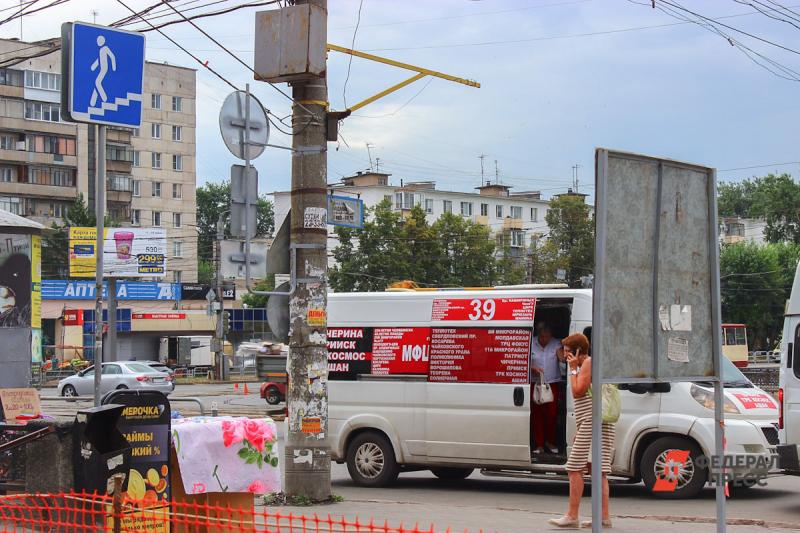 С 1 января 2021 года общественный транспорт заработает по новой схеме