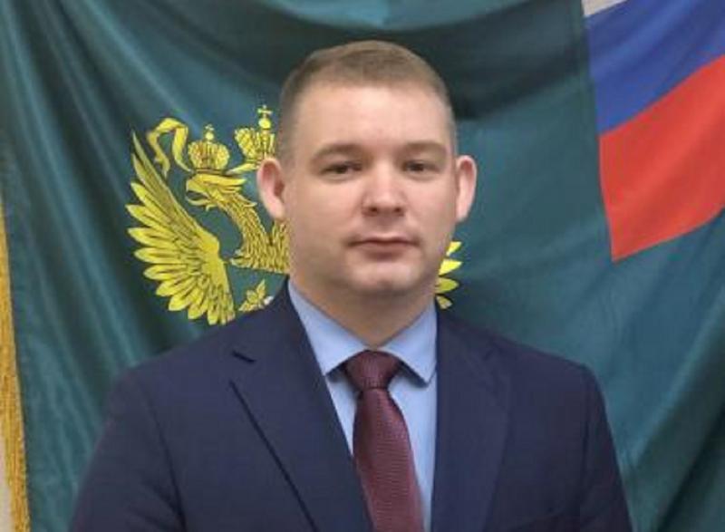 Станислав Копылов приступил к своим обязанностям с 15 января