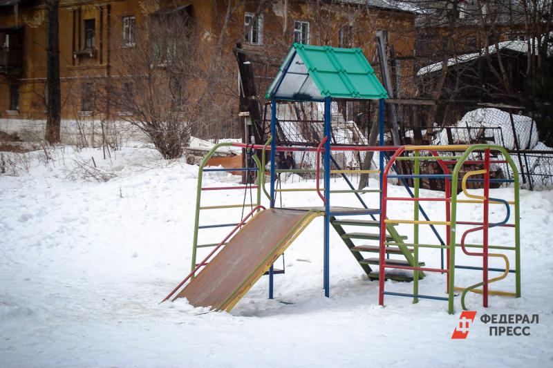 В Екатеринбурге следователи заинтересовались исчезновением 13-летней школьницы