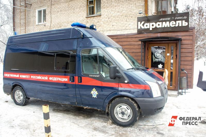 В Екатеринбурге задержан владелец пермского хостела, где погибли люди