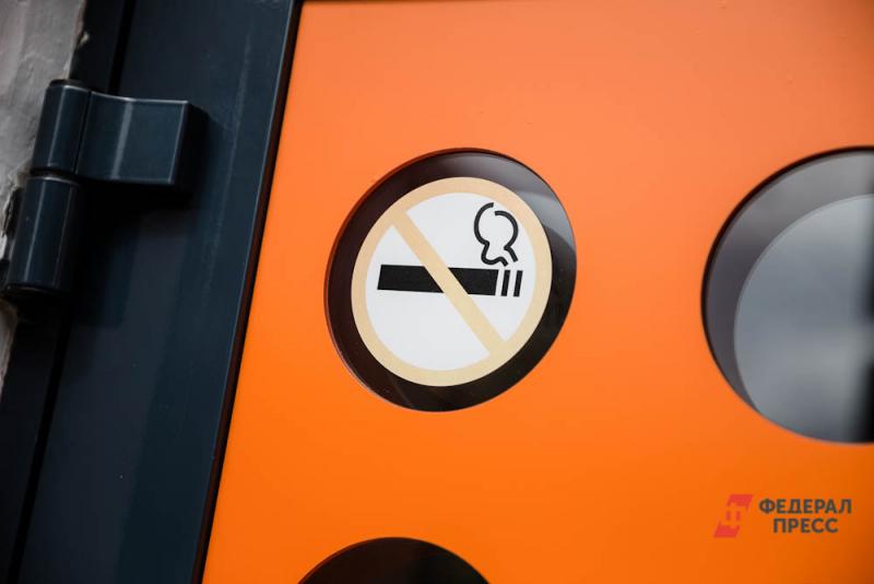 В России разработали ГОСТ для жевательного табака
