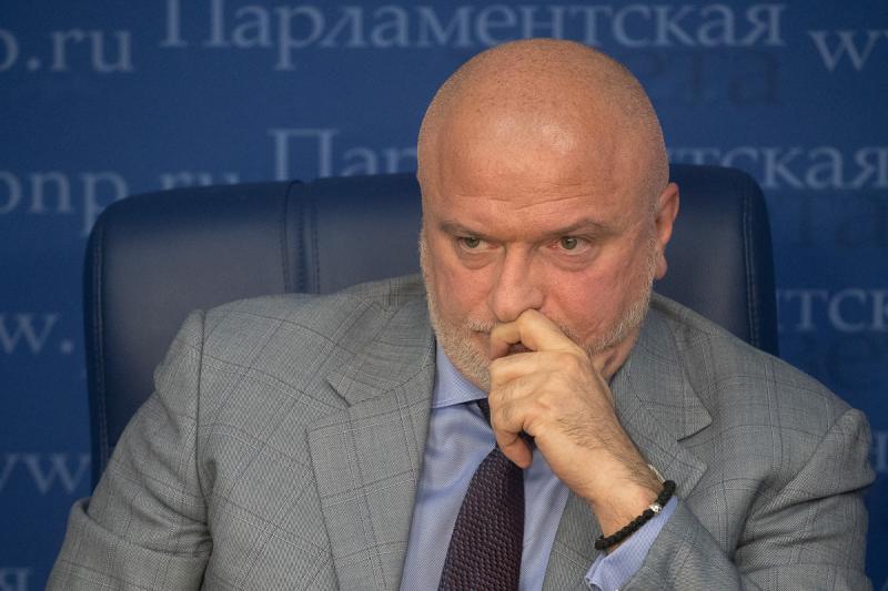 Госдума не поддержала законопроект о блокировке электронной почты