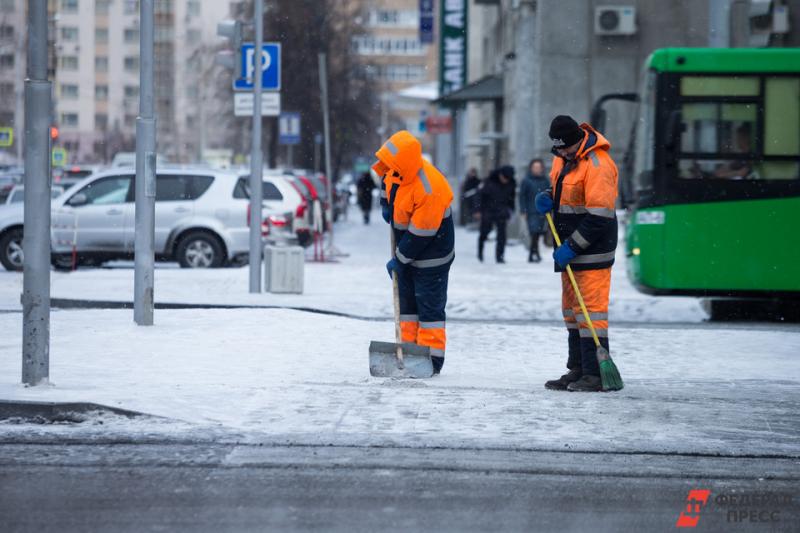 В России задумали упростить трудоустройство мигрантов