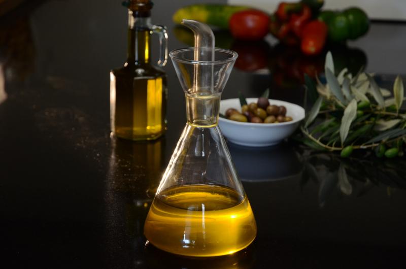 Стало известно самое лучшее оливковое масло