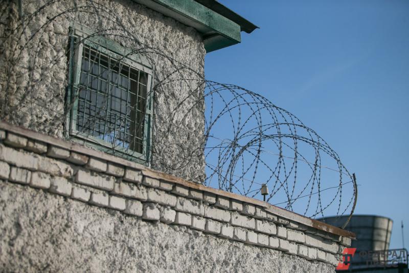 Первый фигурант дела о пытках в ярославской колонии получил четыре года тюрьмы