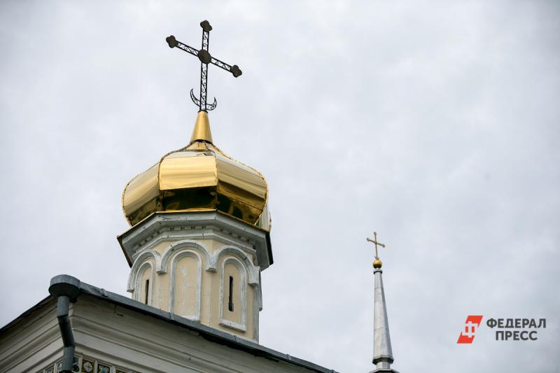 В Свердловской области хотят построить большой христианский храм, куда сможет поместиться более 37 тысяч человек.