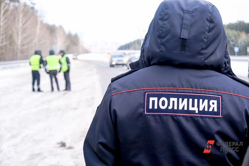 В Екатеринбурге положительно оценивают полицию 62,2 %, отрицательно – 18,6 %.
