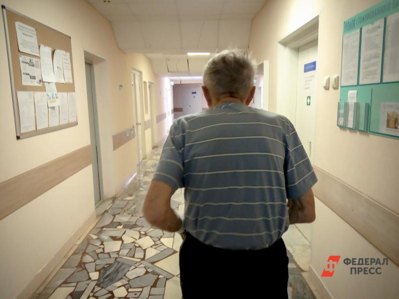 В «Единой России» просят Минздрав разъяснить порядок оказания высокотехнологичной медпомощи пожилым