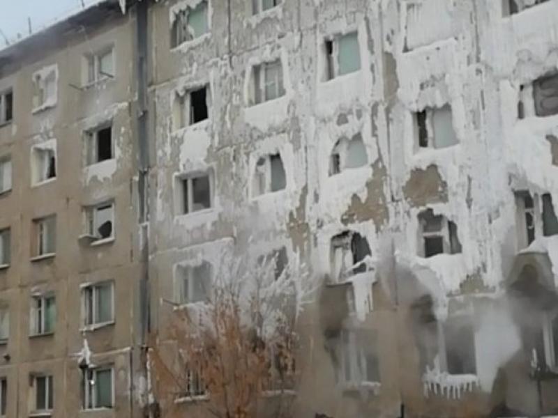Взамен комнат в общежитии люди желают получить полноценное жилье в Октябрьском округе Иркутска