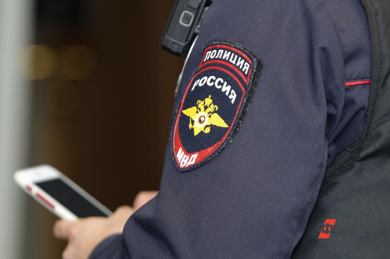В России предложили запретить свободную продажу полицейской формы
