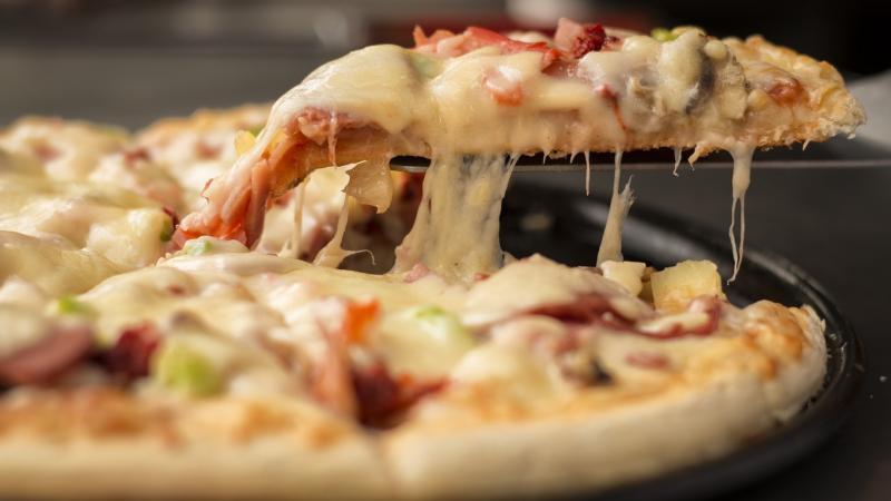 Специалисты советуют не заказывать пиццу «Маргариту»