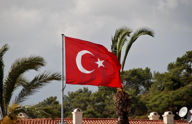 Турция выступает против усиления напряженности в регионе
