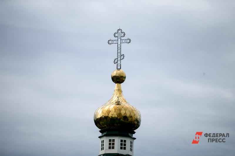 Смирнов считает, что раскол пойдет на пользу мировому православию
