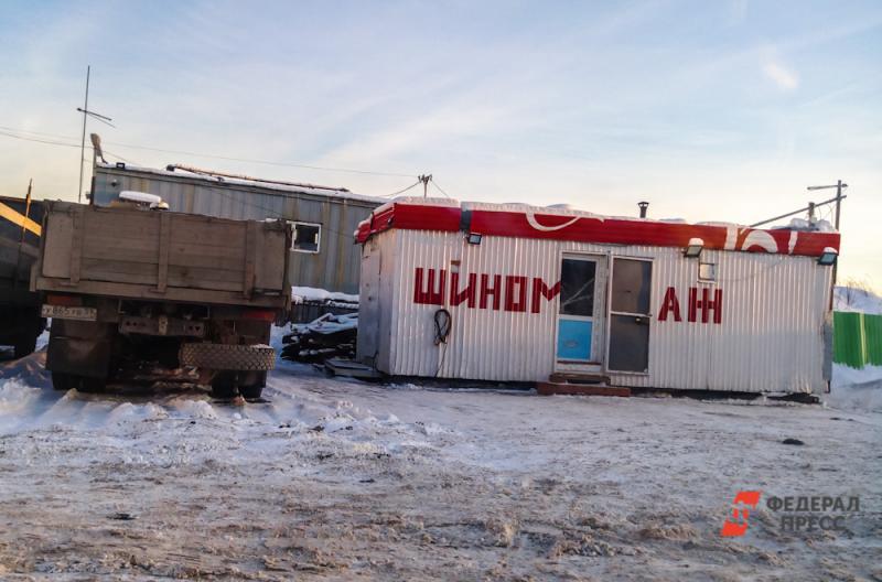 Жители Тольятти жалуются на ядовитый дым от самодельных печек