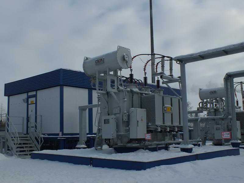 «ЮТЭК-РС» запланировала реконструкцию подстанций с напряжением 35 тысяч вольт