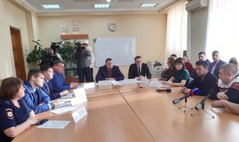 Расселение общежития ИВАТУ обсудили в мэрии Иркутска