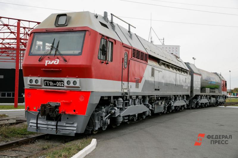 Из Екатеринбурга в Казань запустят новый поезд