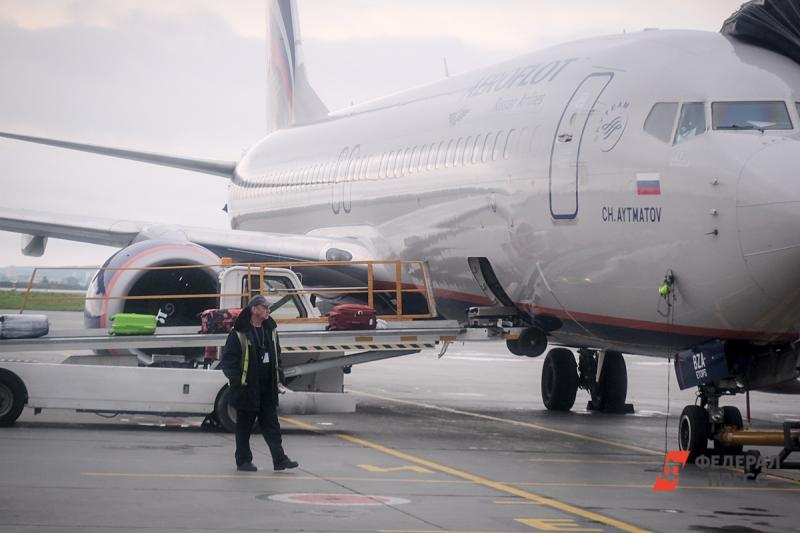 Американский суд оценил требования опоздавших на работу пассажиров из-за Аэрофлота