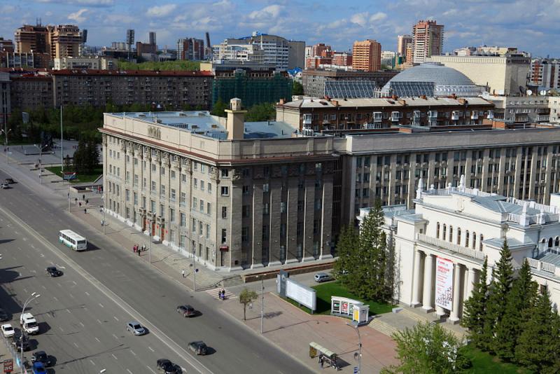 К многочисленным выборам в Новосибирской области готовятся самые разные политические силы