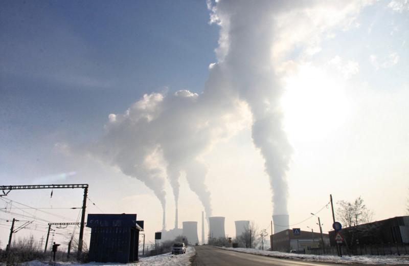 Сведений о превышениях ПДК загрязняющих веществ в атмосферном воздухе Омска в ведомство не поступало