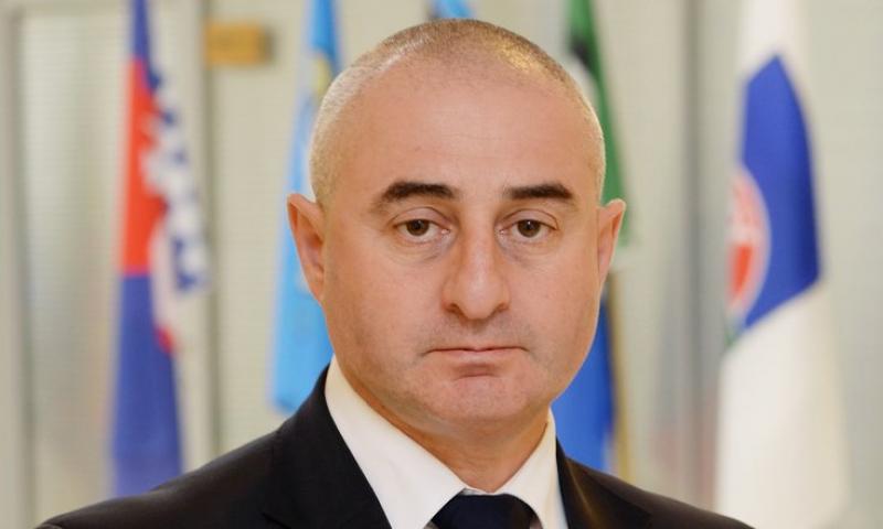 Михаил Каган получит высокую должность в Челябинске