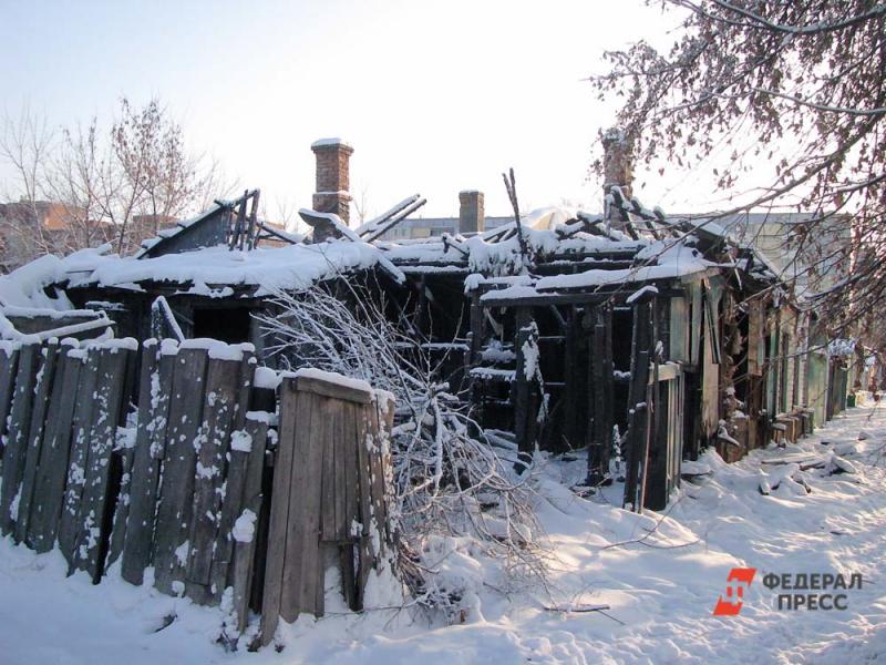 Очередная трагедия произошла в Нижегородской области