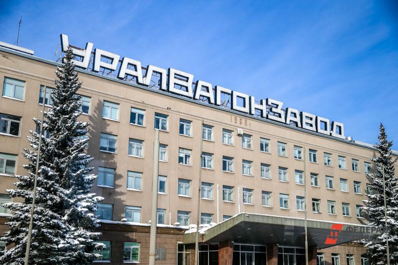 Уралвагонзавод получил иски на два миллиарда рублей от крупного подрядчика