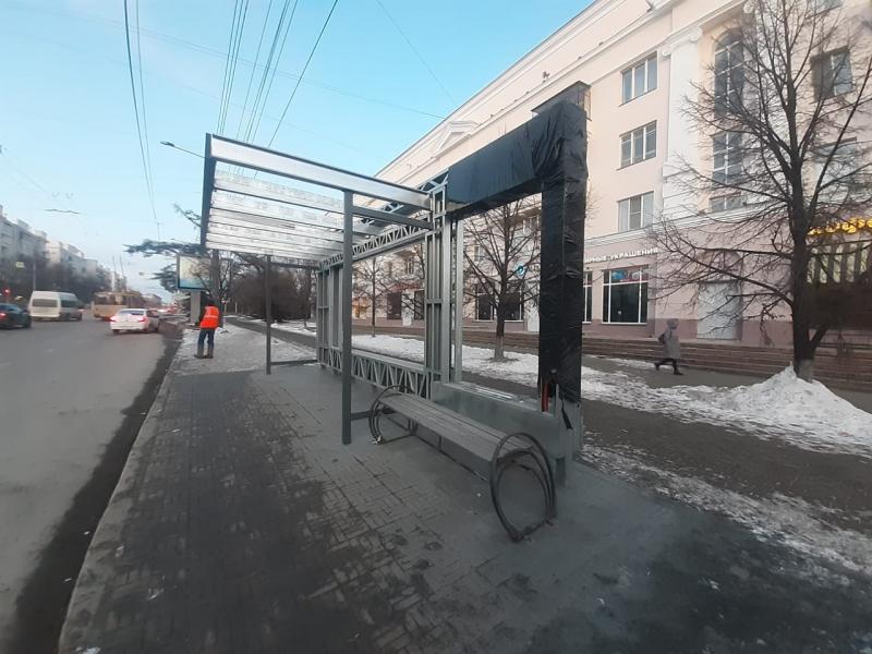 В Челябинске может рухнуть станция недостроенного метрополитена