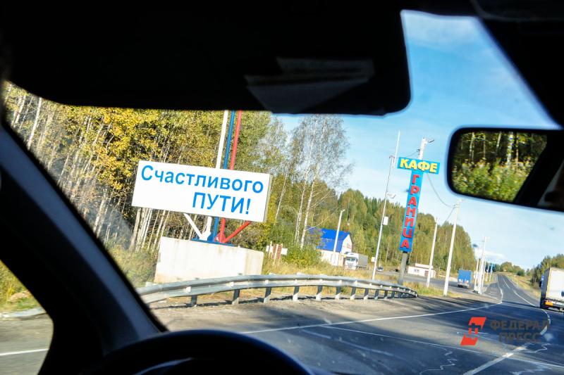 На Ямале протестируют беспилотные автомобили