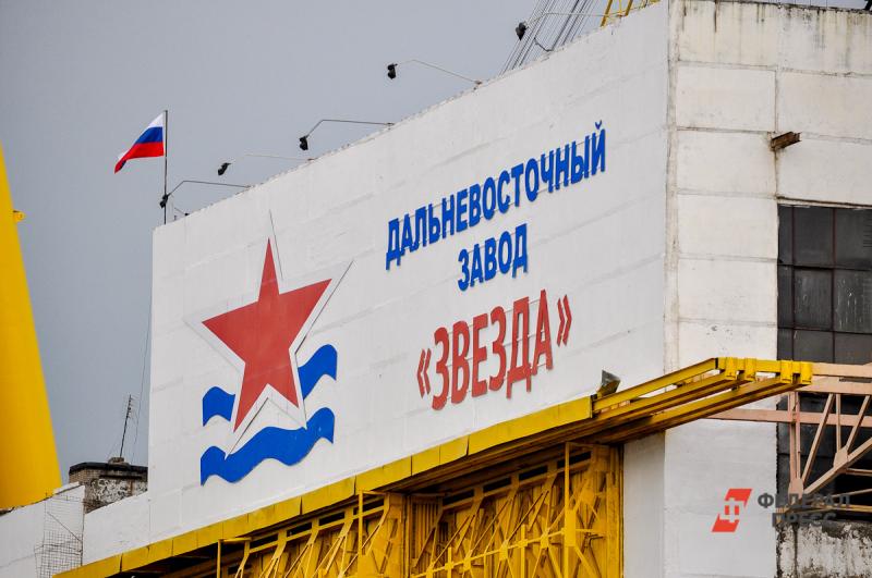 Первый российский танкер для перевозки ямальской нефти спустят на воду весной