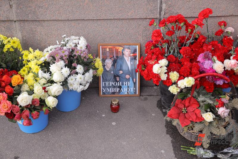 Заказчик убийства Немцова мог посещать Новый Уренгой