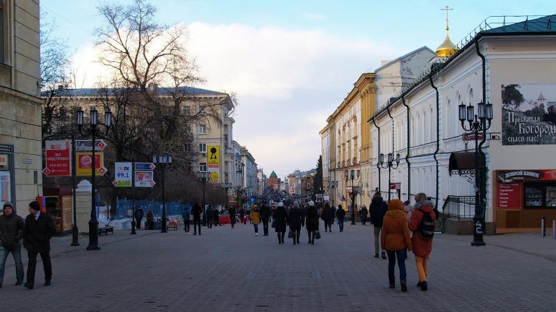 По амбициозным планам правительства региона столица Поволжья должна измениться внешне