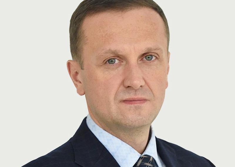 Бывший свердловский депутат стал главой Оренбурга