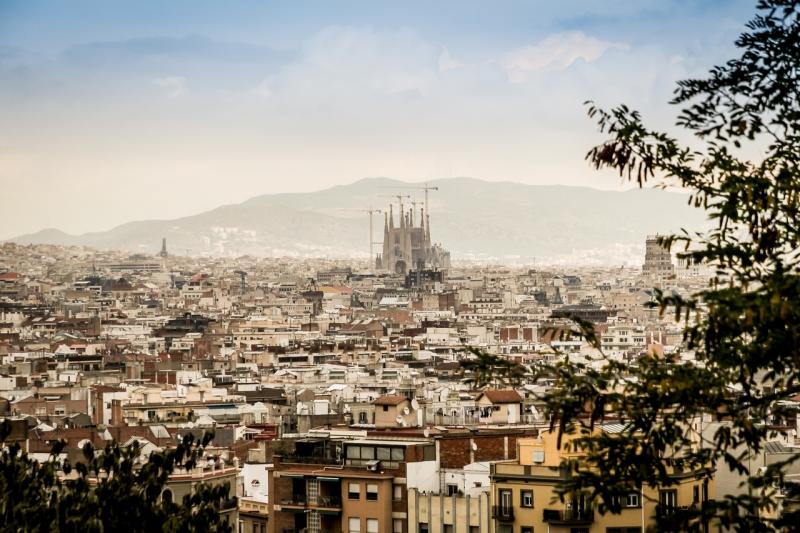 Барселонские власти дали сервисам аренды 45 дней на удаление ряда объявлений