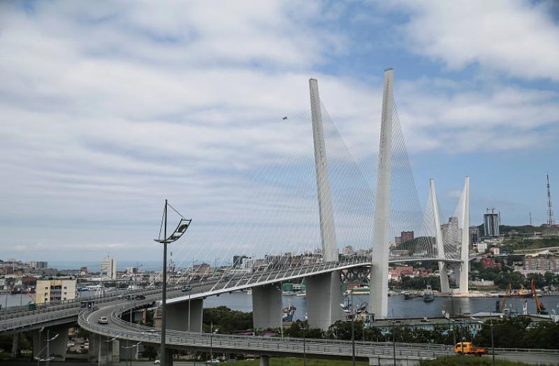 Наиболее масштабные проекты планируются во Владивостоке и Большом Камне