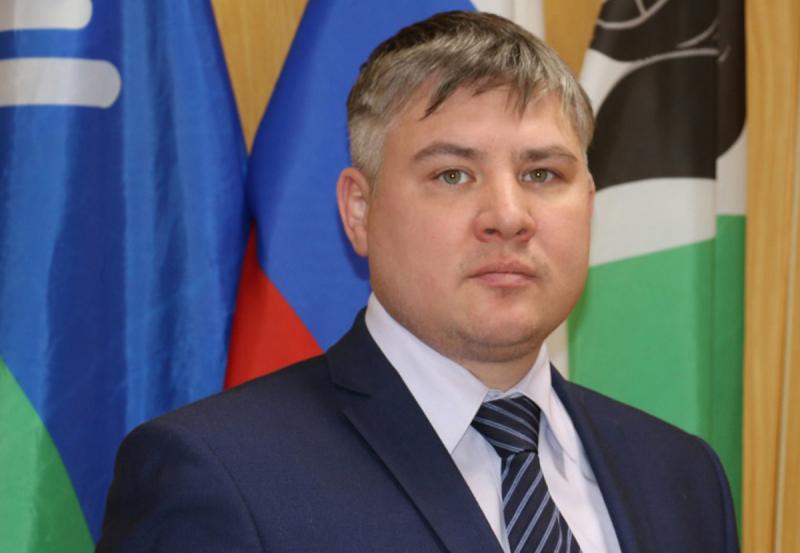 Министром экономики Свердловской области стал бывший вице-мэр Мегиона.