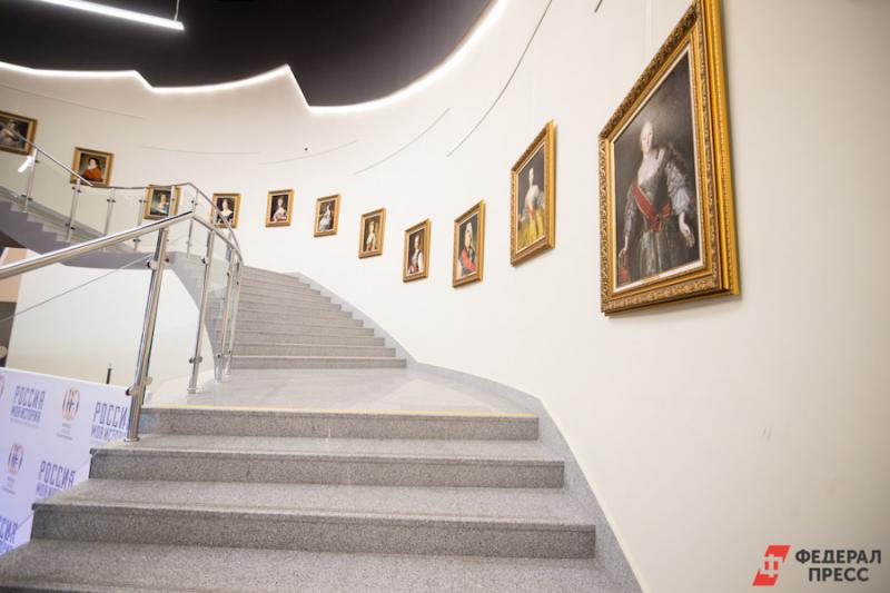 Работы будут проведены специалистами крупнейших музейных учреждений России.