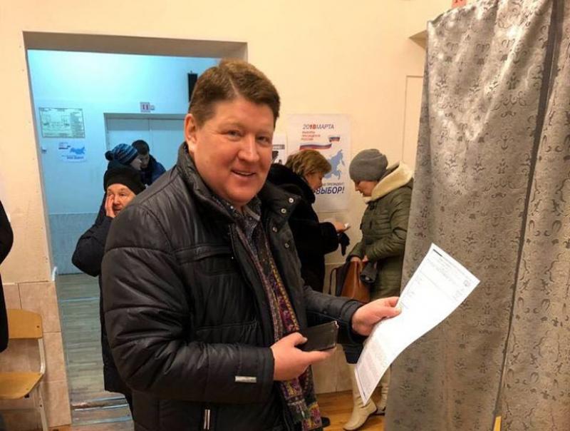 Суд запустил процедуру банкротства бывшего депутата гордумы Екатеринбурга Плаксина.