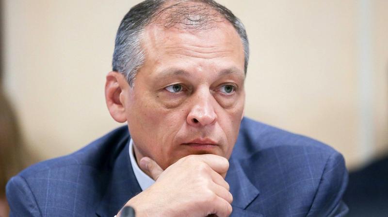 Депутат Айрат Хайруллин погиб при крушении вертолета