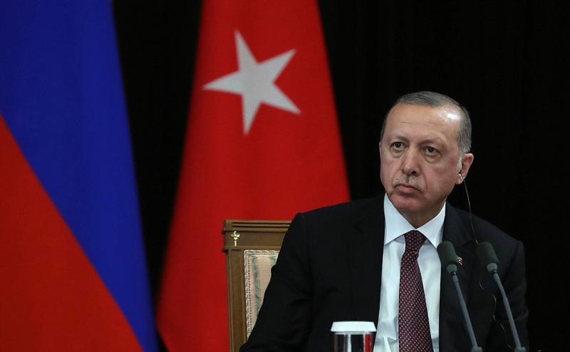 Отношения России и Турции резко ухудшились на фоне обострения ситуации в Идлибе
