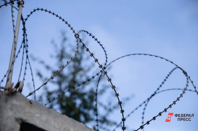 За ограбление ветерана ВОВ житель Северска отправится в тюрьму на два года