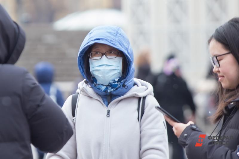 В Китае будут казнить за сокрытие заражения коронавирусом