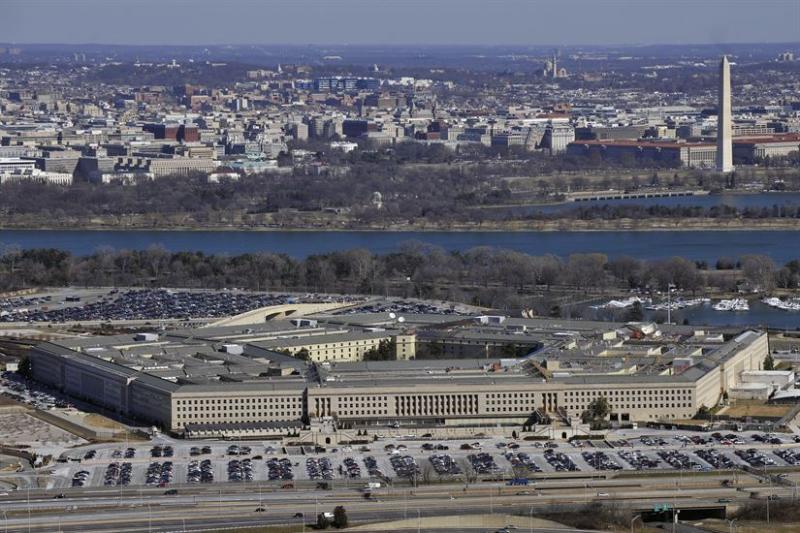 Пентагон предоставит военные базы для борьбы с корановирусом