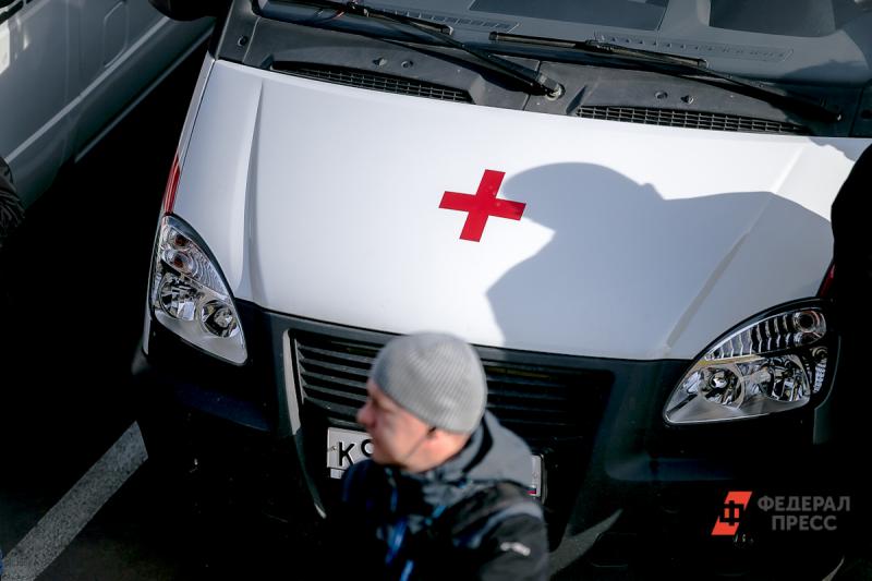 Самарский профсоюз медиков проводит акции против коммерциализации службы скорой помощи