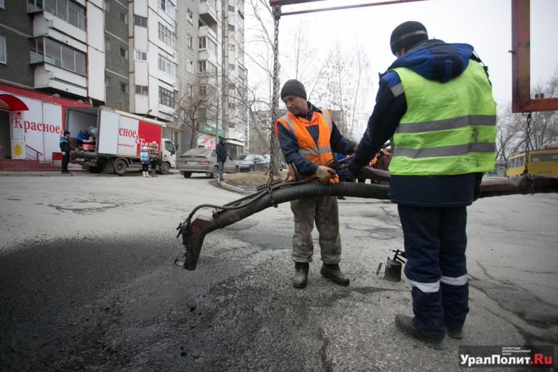 Представители ОНФ должны провести ликбез для тольяттинцев по новым ремонтным технологиям