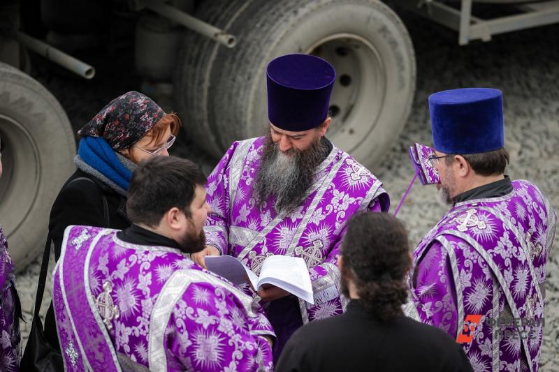 Священников посадят за парты для получения педагогических компетенций