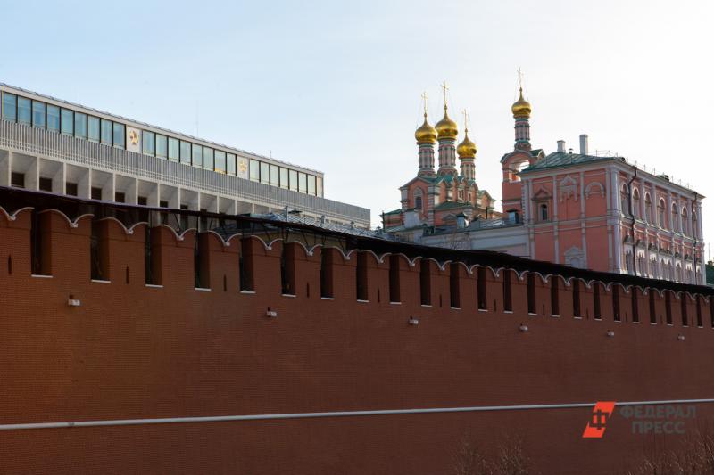 В Кремле покажут чудеса восточной медицины