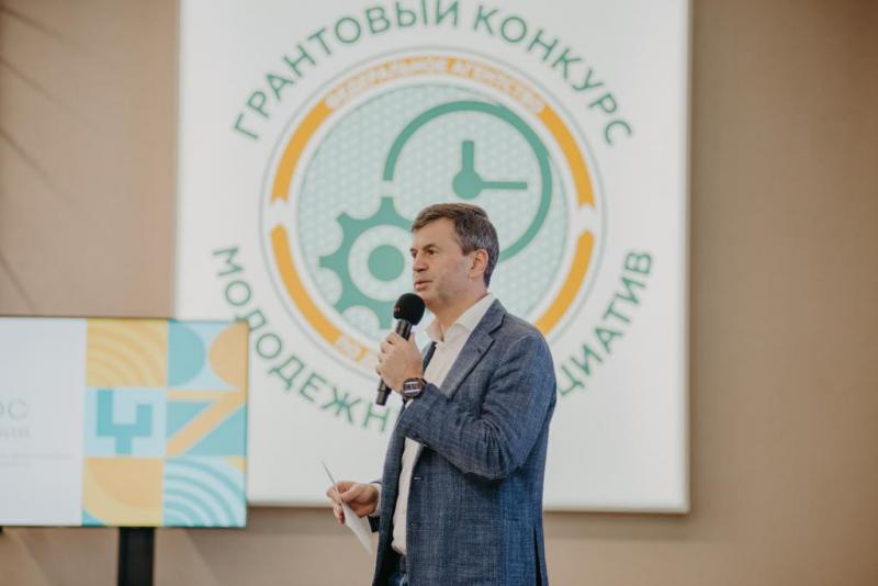 В Солнечногорске стартовал третий модуль программы «Голос поколения»